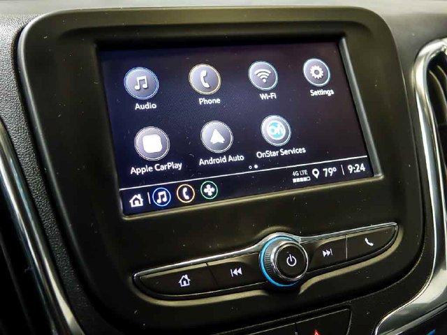Certified 2024 Chevrolet Equinox LS w/ LS Convenience Package FWD image 21