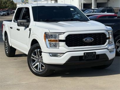 Used 2021 Ford F150 XL w/ STX Appearance Package