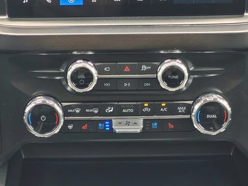 New 2026 Ford F350 Lariat AWD/4WD image 16