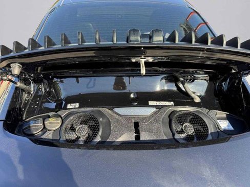 Used 2024 Porsche 911 Carrera GTS image 52