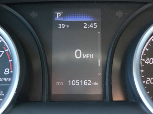 Used 2023 Toyota Camry LE FWD image 19