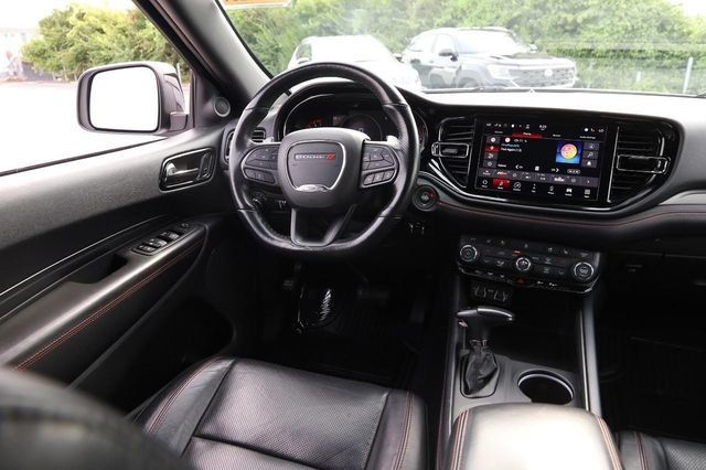 Used 2024 Dodge Durango GT AWD/4WD image 22