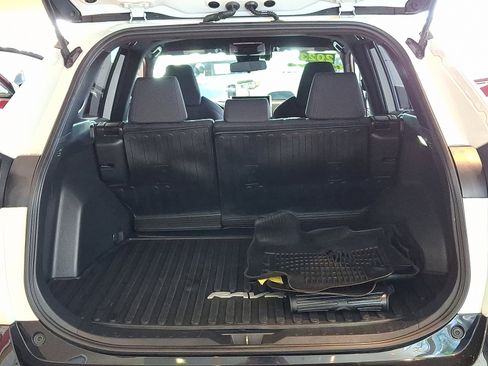 Certified 2023 Toyota RAV4 SE image 27