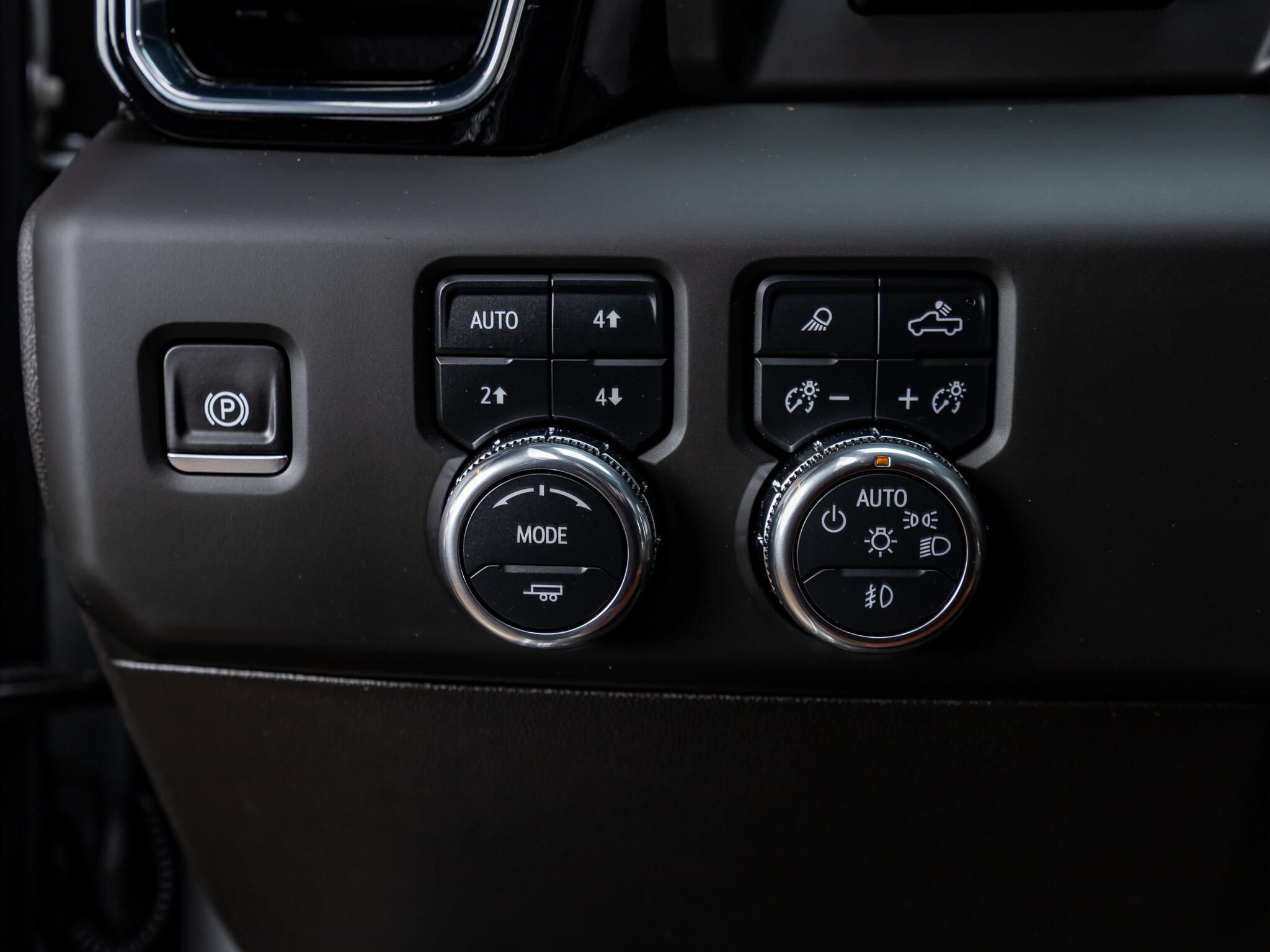 Used 2025 GMC Sierra 2500 Denali Ultimate AWD/4WD image 19