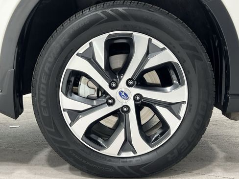 Used 2020 Subaru Outback Limited XT w/ Popular Package #2 image 10