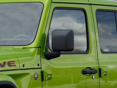 New 2026 Jeep Gladiator Mojave image 12