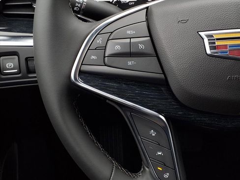 New 2026 Cadillac XT5 Premium Luxury w/ Driver Assist Package image 21