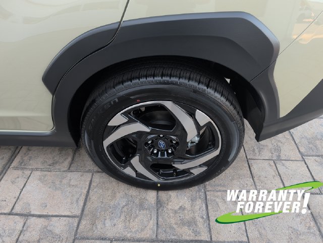 New 2026 Subaru Crosstrek 2.5i Limited AWD/4WD image 22
