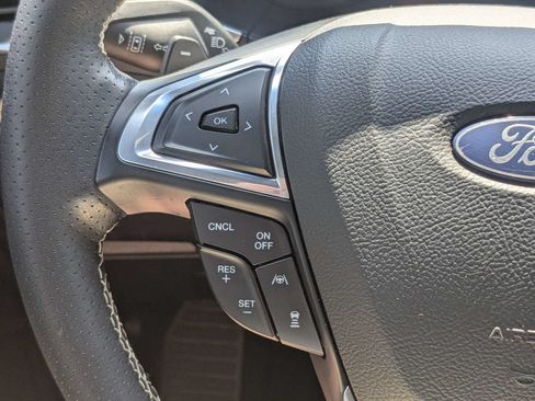 Used 2019 Ford Edge ST w/ Equipment Group 401A AWD/4WD image 28