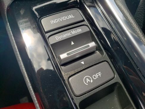 Certified 2024 Acura Integra A-Spec FWD image 30