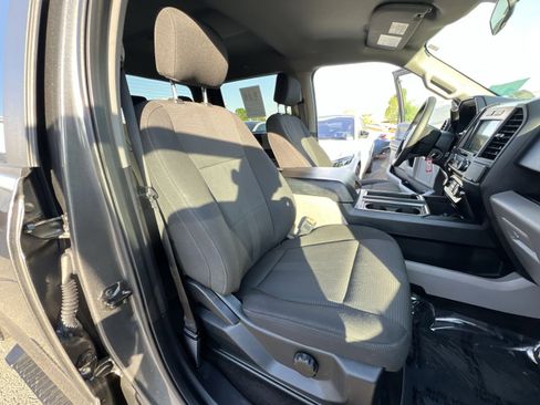 Used 2018 Ford F150 XL w/ Equipment Group 101A Mid image 34