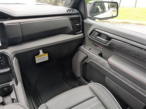 New 2026 GMC Sierra 1500 AT4X image 19