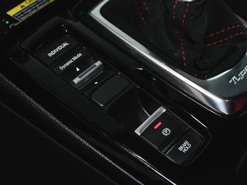 Used 2024 Acura Integra Type S FWD image 43