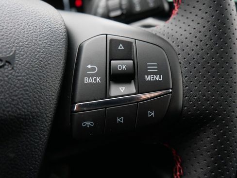 New 2026 Ford Escape ST-Line w/ Tech Pack #1 AWD/4WD image 26