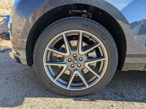 New 2026 Land Rover Range Rover Velar Dynamic SE image 21