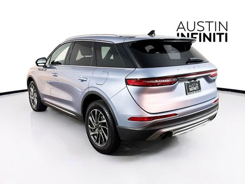 Used 2022 Lincoln Corsair FWD w/ Equipment Group 101A image 5