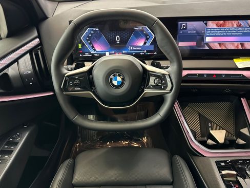 Certified 2025 BMW X3 xDrive30i w/ Convenience Package AWD/4WD image 27