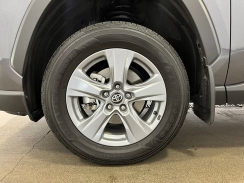 Certified 2025 Toyota RAV4 XLE w/ Convenience Package AWD/4WD image 24