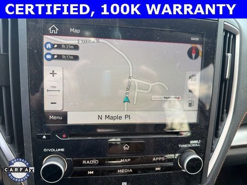 Used 2023 Subaru Crosstrek 2.5i Limited image 18