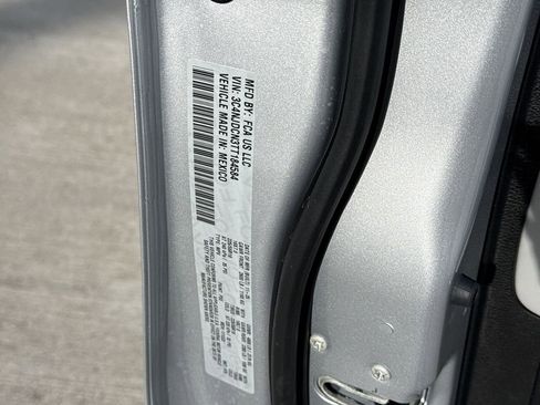 New 2026 Jeep Compass Limited image 30