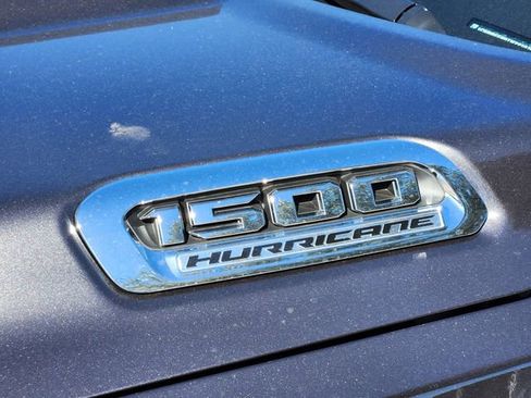 New 2026 RAM 1500 Big Horn image 8