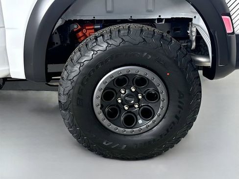 New 2025 Ford F150 Raptor image 33
