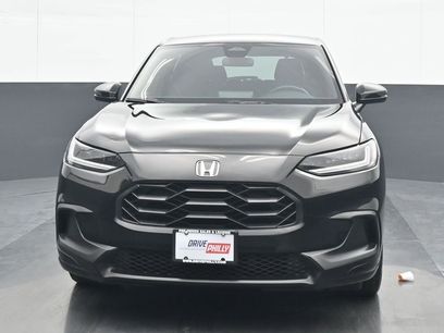 Used 2023 Honda HR-V Sport