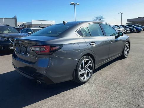 Used 2021 Subaru Legacy Touring XT w/ Popular Package #2 image 8