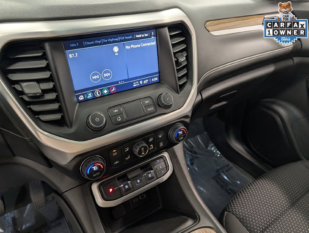 Used 2023 GMC Acadia SLE w/ Driver Convenience Package AWD/4WD image 12