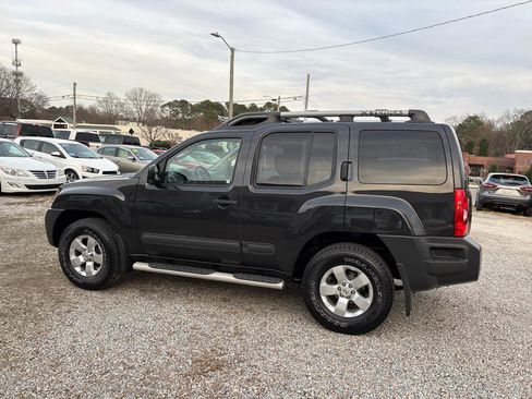 Used 2012 Nissan Xterra S w/ Value Package image 12