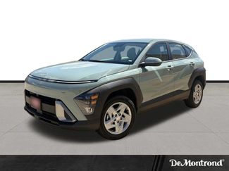 Used 2025 Hyundai Kona SE AWD/4WD video 1