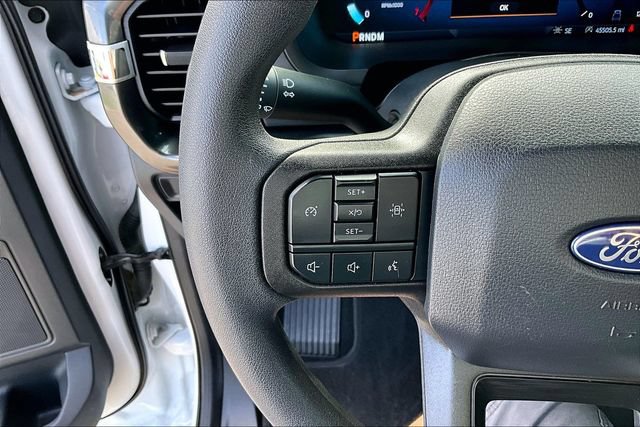 Used 2025 Ford F150 STX AWD/4WD image 16