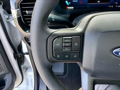 Used 2025 Ford F150 STX AWD/4WD image 16