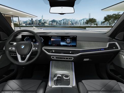New 2026 BMW X5 xDrive40i AWD/4WD image 10