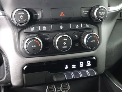 Used 2022 RAM 1500 Laramie w/ Sport Appearance Package AWD/4WD image 51