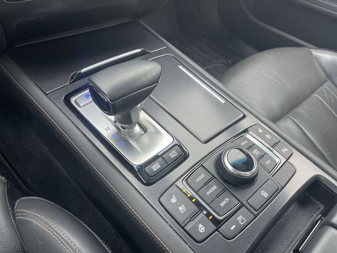 Used 2018 Genesis G80 3.3T Sport image 33