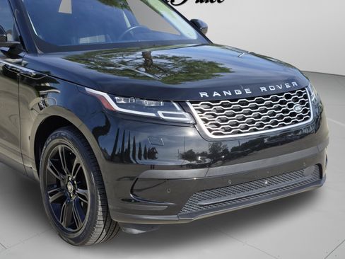 Used 2021 Land Rover Range Rover Velar S AWD/4WD image 32
