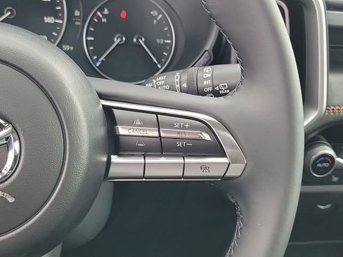New 2026 MAZDA CX-50 AWD 2.5 Hybrid w/ Weather Package image 6