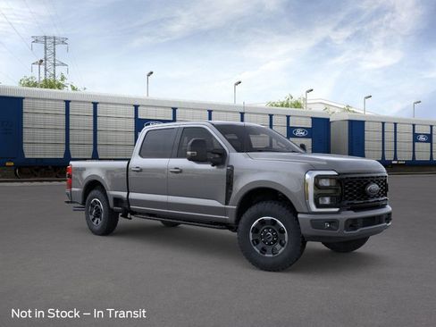New 2026 Ford F350 XLT image 7