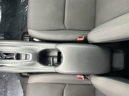 Used 2021 Honda HR-V Sport image 24