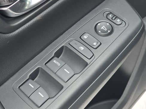 New 2026 Honda CR-V LX image 24