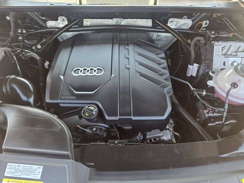 Certified 2023 Audi Q5 2.0T Premium Plus w/ Premium Plus Package AWD/4WD image 41