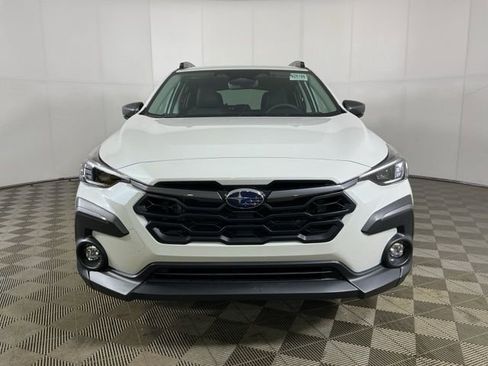 New 2026 Subaru Crosstrek 2.5i Limited image 2