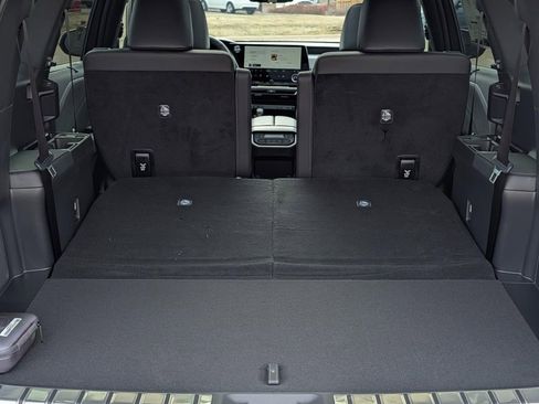 New 2026 Lexus TX 350 AWD image 10