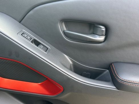 New 2026 Nissan Frontier PRO-4X w/ Pro Premium Package image 20