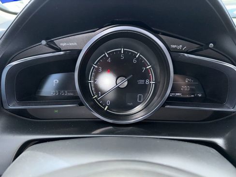 Used 2019 MAZDA CX-3 Grand Touring w/ Premium Package image 11