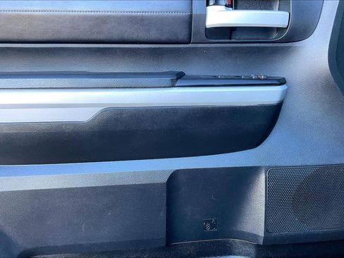 Used 2018 Toyota Tundra Limited image 16