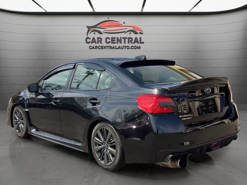Used 2021 Subaru WRX image 3
