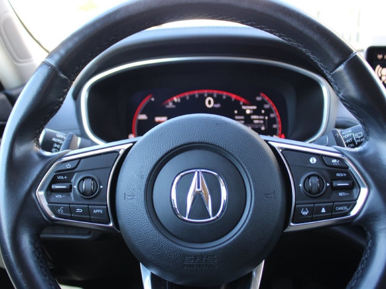 Certified 2024 Acura MDX FWD image 29
