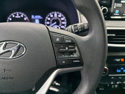 Used 2019 Hyundai Tucson Sport image 26